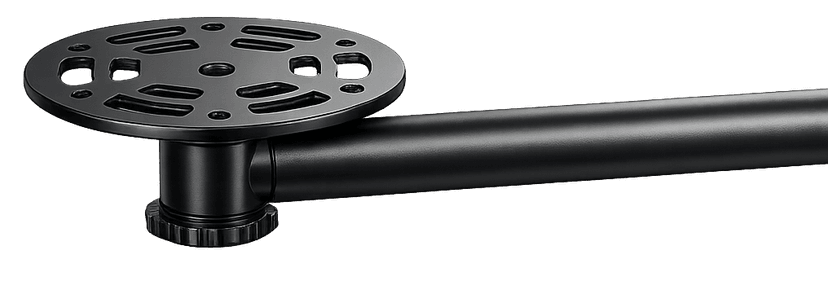 Rotable 360-degree swivel mechanism